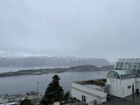 Norwegen Alesund &ndash; &copy; Sabine Letzybyll (Eberhardt TRAVEL)