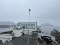 Norwegen Alesund &ndash; &copy; Sabine Letzybyll (Eberhardt TRAVEL)