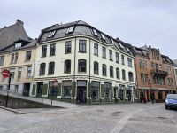 Norwegen Alesund &ndash; &copy; Sabine Letzybyll (Eberhardt TRAVEL)