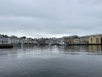 Norwegen Alesund &ndash; &copy; Sabine Letzybyll (Eberhardt TRAVEL)
