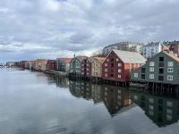 Tromsö  &ndash; &copy; Sabine Letzybyll (Eberhardt TRAVEL)