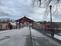 Tromsö  &ndash; &copy; Sabine Letzybyll (Eberhardt TRAVEL)