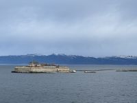 Insel Munkholmen &ndash; &copy; Sabine Letzybyll (Eberhardt TRAVEL)
