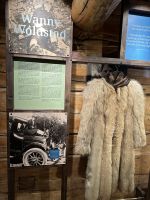 Tromsö Polarmuseum  &ndash; &copy; Sabine Letzybyll (Eberhardt TRAVEL)