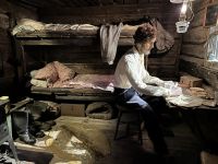 Tromsö Polarmuseum  &ndash; &copy; Sabine Letzybyll (Eberhardt TRAVEL)