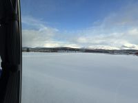 Tromsösund &ndash; &copy; Sabine Letzybyll (Eberhardt TRAVEL)