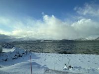 Tromsösund &ndash; &copy; Sabine Letzybyll (Eberhardt TRAVEL)