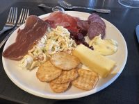 Mittagsimbiss &ndash; &copy; Sabine Letzybyll (Eberhardt TRAVEL)
