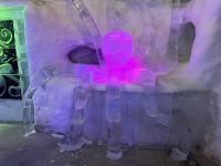 ICE Bar &ndash; &copy; Sabine Letzybyll (Eberhardt TRAVEL)