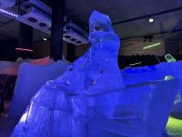 ICE Bar &ndash; &copy; Sabine Letzybyll (Eberhardt TRAVEL)