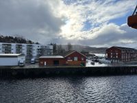 Oernes &ndash; &copy; Sabine Letzybyll (Eberhardt TRAVEL)