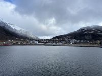 Oernes &ndash; &copy; Sabine Letzybyll (Eberhardt TRAVEL)