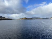 unterwegs mit MS Polarlys &ndash; &copy; Sabine Letzybyll (Eberhardt TRAVEL)
