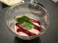 Nachtisch  &ndash; &copy; Sabine Letzybyll (Eberhardt TRAVEL)