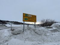 Kirkenes  &ndash; &copy; Sabine Letzybyll (Eberhardt TRAVEL)