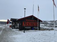 Kirkenes  &ndash; &copy; Sabine Letzybyll (Eberhardt TRAVEL)
