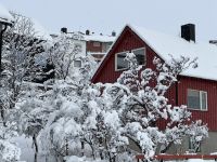 Hammerfest  &ndash; &copy; Sabine Letzybyll (Eberhardt TRAVEL)