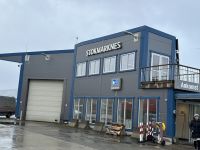 Hafen Stockmarknes &ndash; &copy; Sabine Letzybyll (Eberhardt TRAVEL)