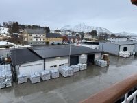 Hafen Risoyhamn &ndash; &copy; Sabine Letzybyll (Eberhardt TRAVEL)