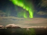 Nordlicht  &ndash; &copy; Sabine Letzybyll (Eberhardt TRAVEL)