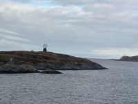 Polarkreis &ndash; &copy; Sabine Letzybyll (Eberhardt TRAVEL)