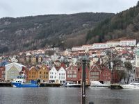 Bergen Norwegen  &ndash; &copy; Sabine Letzybyll (Eberhardt TRAVEL)