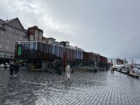Bergen Norwegen  &ndash; &copy; Sabine Letzybyll (Eberhardt TRAVEL)