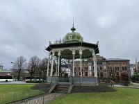 Bergen Norwegen  &ndash; &copy; Sabine Letzybyll (Eberhardt TRAVEL)
