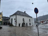 Bergen Norwegen  &ndash; &copy; Sabine Letzybyll (Eberhardt TRAVEL)