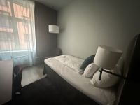 Bergen Norwegen Clarion Hotel  &ndash; &copy; Sabine Letzybyll (Eberhardt TRAVEL)