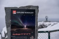 Quelle: Inside Norway - Alexandra von Gutthenbach-Lindau: Danke für Deine Vertretung Alex und Deine Bilder! - Nordkapp &ndash; &copy; Martin Büchner (Eberhardt TRAVEL)