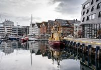 Quelle: Inside Norway - Alexandra von Gutthenbach-Lindau: Danke für Deine Vertretung Alex und Deine Bilder! - Tromsø &ndash; &copy; Martin Büchner (Eberhardt TRAVEL)