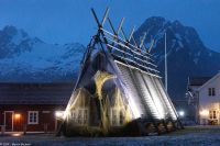 Lofoten - Svolvær &ndash; &copy; Martin Büchner (Eberhardt TRAVEL)