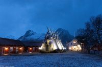 Lofoten - Svolvær &ndash; &copy; Martin Büchner (Eberhardt TRAVEL)