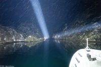 Trollfjord &ndash; &copy; Martin Büchner (Eberhardt TRAVEL)