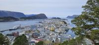 Alesund &ndash; &copy; Ria Heilmann (Eberhardt TRAVEL)