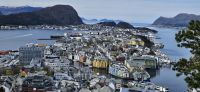 Alesund &ndash; &copy; Ria Heilmann (Eberhardt TRAVEL)