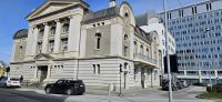 Theater in Alesund &ndash; &copy; Ria Heilmann (Eberhardt TRAVEL)