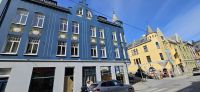 Jugendstil in Alesund &ndash; &copy; Ria Heilmann (Eberhardt TRAVEL)