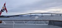 Atlantikstrassen Brücke &ndash; &copy; Ria Heilmann (Eberhardt TRAVEL)