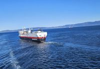 MS Vesteralen &ndash; &copy; Ria Heilmann (Eberhardt TRAVEL)