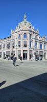 Trondheim Innenstadt &ndash; &copy; Ria Heilmann (Eberhardt TRAVEL)