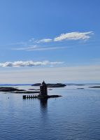 Kjeungskjær fyr &ndash; &copy; Ria Heilmann (Eberhardt TRAVEL)