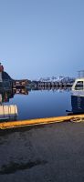 Svolvaer &ndash; &copy; Ria Heilmann (Eberhardt TRAVEL)