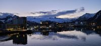 Svolvaer &ndash; &copy; Ria Heilmann (Eberhardt TRAVEL)