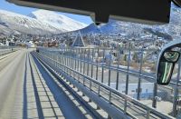 Tromsö &ndash; &copy; Ria Heilmann (Eberhardt TRAVEL)