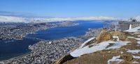 Tromsö &ndash; &copy; Ria Heilmann (Eberhardt TRAVEL)