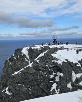 Nordkap &ndash; &copy; Ria Heilmann (Eberhardt TRAVEL)