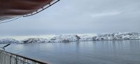 Barentsee &ndash; &copy; Ria Heilmann (Eberhardt TRAVEL)