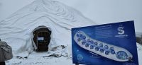Snow Hotel &ndash; &copy; Ria Heilmann (Eberhardt TRAVEL)